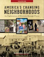 America's Changing Neighborhoods cover