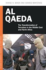 Al Qaeda cover