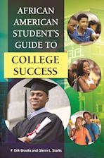 African American Student's Guide to College Success cover