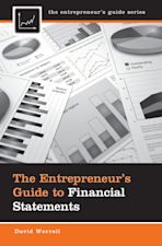 The Entrepreneur's Guide to Financial Statements cover