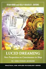Lucid Dreaming cover