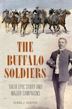 The Buffalo Soldiers cover