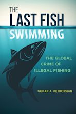 The Last Fish Swimming cover