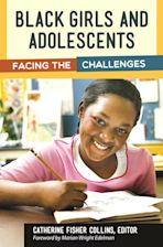 Black Girls and Adolescents cover