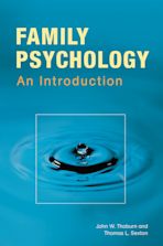 Family Psychology cover