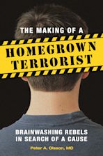 The Making of a Homegrown Terrorist cover