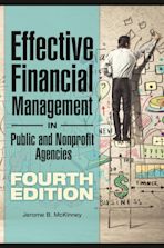 Effective Financial Management in Public and Nonprofit Agencies cover