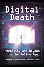 Digital Death cover