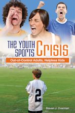 The Youth Sports Crisis cover