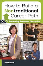 How to Build a Nontraditional Career Path cover