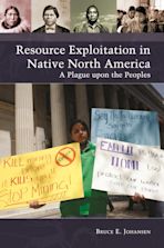 Resource Exploitation in Native North America cover
