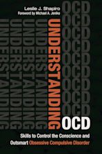 Understanding OCD cover