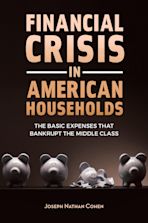 Financial Crisis in American Households cover