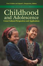 Childhood and Adolescence cover