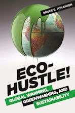Eco-Hustle! cover