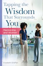 Tapping the Wisdom That Surrounds You cover