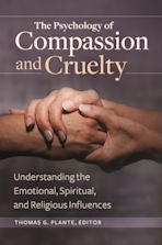 The Psychology of Compassion and Cruelty cover