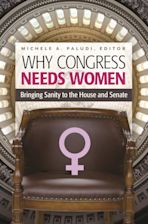 Why Congress Needs Women cover