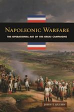Napoleonic Warfare cover