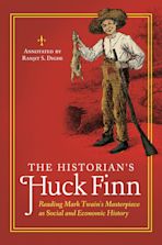 The Historian's Huck Finn cover