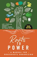 Roots to Power cover