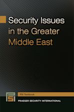 Security Issues in the Greater Middle East cover