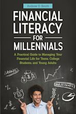 Financial Literacy for Millennials cover