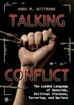 Talking Conflict cover