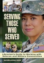 Serving Those Who Served cover