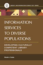 Information Services to Diverse Populations cover