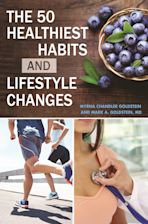 The 50 Healthiest Habits and Lifestyle Changes cover