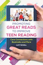 Promoting Great Reads to Improve Teen Reading cover