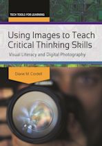 Using Images to Teach Critical Thinking Skills cover