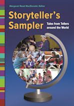 Storyteller's Sampler cover