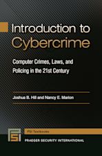 Introduction to Cybercrime cover