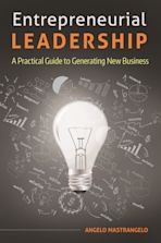 Entrepreneurial Leadership cover