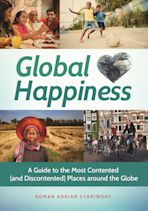 Global Happiness cover
