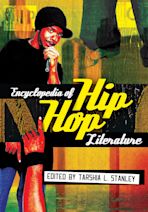 Encyclopedia of Hip Hop Literature cover