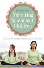 Nurturing Nonviolent Children cover