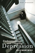 Understanding and Treating Depression cover