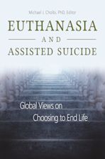 Euthanasia and Assisted Suicide cover