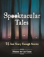 Spooktacular Tales cover