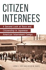 Citizen Internees cover