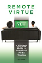 Remote Virtue cover
