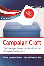 Campaign Craft cover