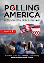 Polling America cover