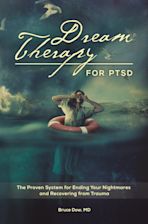 Dream Therapy for PTSD cover