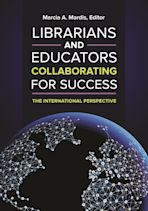 Librarians and Educators Collaborating for Success cover