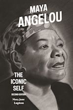 Maya Angelou cover