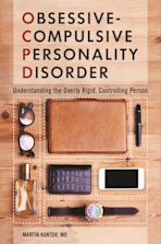 Obsessive-Compulsive Personality Disorder cover